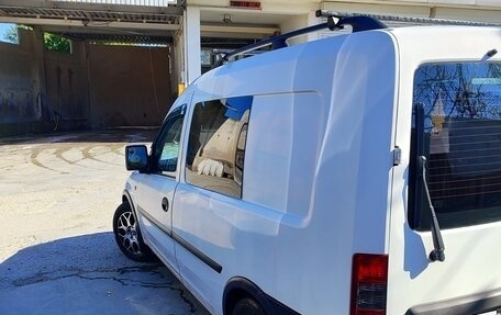 Opel Combo C, 2005 год, 500 000 рублей, 6 фотография