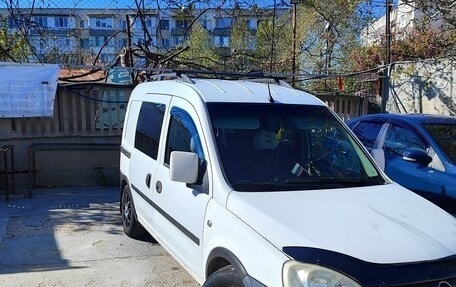Opel Combo C, 2005 год, 500 000 рублей, 3 фотография