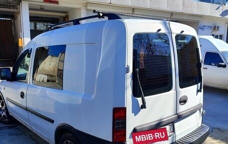 Opel Combo C, 2005 год, 500 000 рублей, 5 фотография