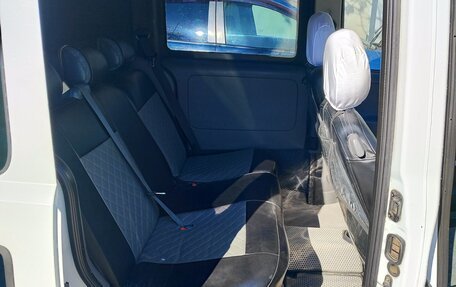 Opel Combo C, 2005 год, 500 000 рублей, 11 фотография