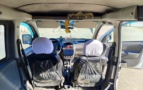 Opel Combo C, 2005 год, 500 000 рублей, 14 фотография