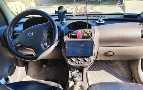 Opel Combo C, 2005 год, 500 000 рублей, 15 фотография