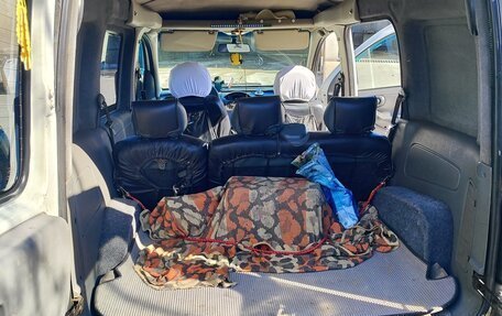 Opel Combo C, 2005 год, 500 000 рублей, 12 фотография