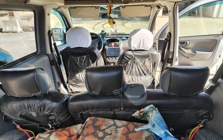 Opel Combo C, 2005 год, 500 000 рублей, 13 фотография