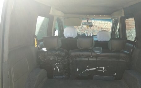 Opel Combo C, 2005 год, 500 000 рублей, 21 фотография
