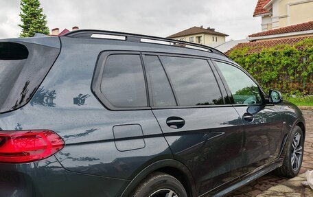 BMW X7, 2020 год, 8 000 000 рублей, 2 фотография
