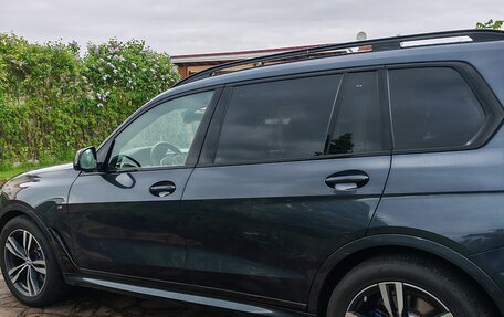 BMW X7, 2020 год, 8 000 000 рублей, 5 фотография