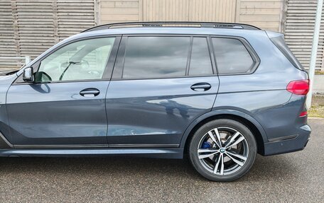 BMW X7, 2020 год, 8 000 000 рублей, 11 фотография