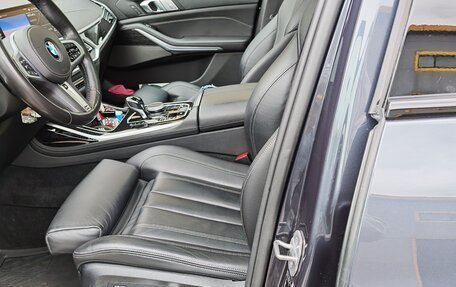 BMW X7, 2020 год, 8 000 000 рублей, 14 фотография