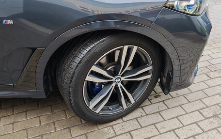 BMW X7, 2020 год, 8 000 000 рублей, 17 фотография