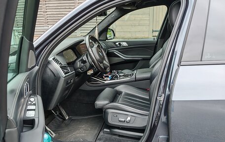BMW X7, 2020 год, 8 000 000 рублей, 8 фотография