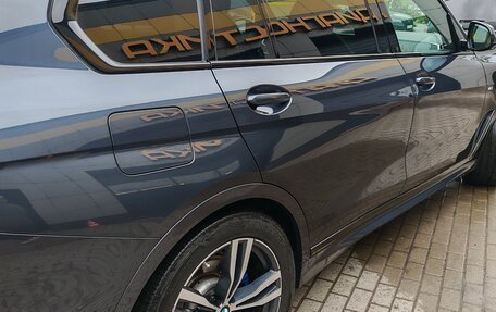 BMW X7, 2020 год, 8 000 000 рублей, 16 фотография