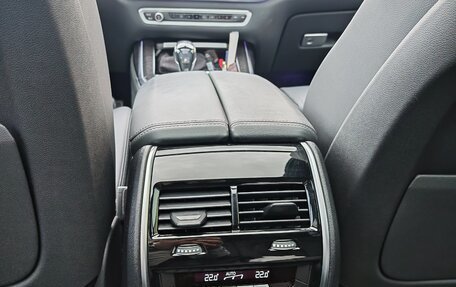 BMW X7, 2020 год, 8 000 000 рублей, 13 фотография