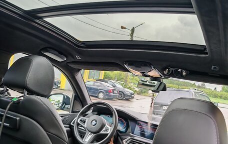 BMW X7, 2020 год, 8 000 000 рублей, 15 фотография