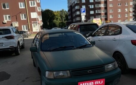 Toyota Corsa, 1992 год, 2 фотография