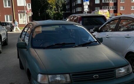 Toyota Corsa, 1992 год, 3 фотография