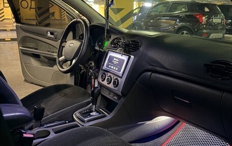 Ford Focus II рестайлинг, 2006 год, 520 000 рублей, 9 фотография