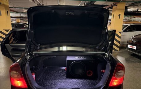 Ford Focus II рестайлинг, 2006 год, 520 000 рублей, 15 фотография