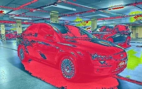 Ford Focus II рестайлинг, 2006 год, 520 000 рублей, 6 фотография
