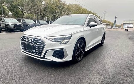 Audi A3, 2023 год, 1 757 000 рублей, 3 фотография