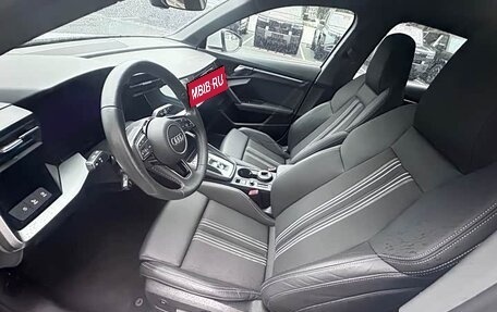 Audi A3, 2023 год, 1 757 000 рублей, 7 фотография