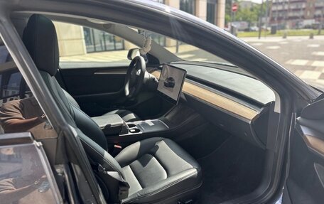 Tesla Model 3 I, 2022 год, 3 750 000 рублей, 6 фотография
