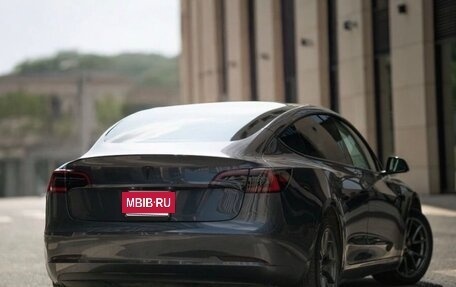 Tesla Model 3 I, 2022 год, 3 750 000 рублей, 2 фотография