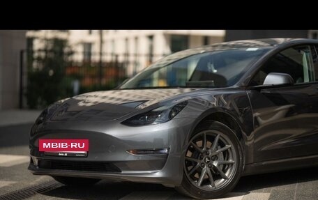 Tesla Model 3 I, 2022 год, 3 750 000 рублей, 3 фотография