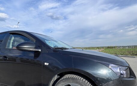 Chevrolet Cruze II, 2012 год, 800 000 рублей, 8 фотография