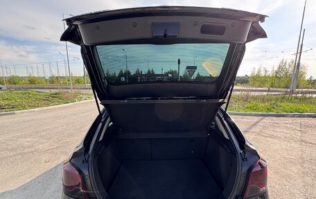 Chevrolet Cruze II, 2012 год, 800 000 рублей, 12 фотография