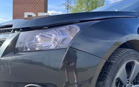 Chevrolet Cruze II, 2012 год, 800 000 рублей, 18 фотография