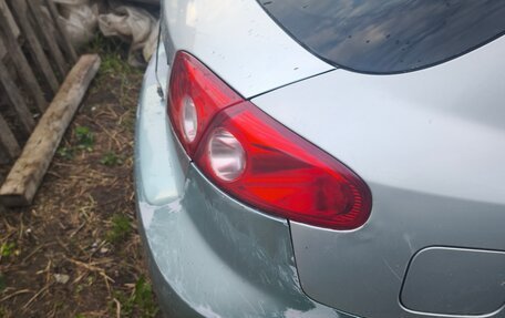 Chevrolet Lacetti, 2008 год, 280 000 рублей, 3 фотография