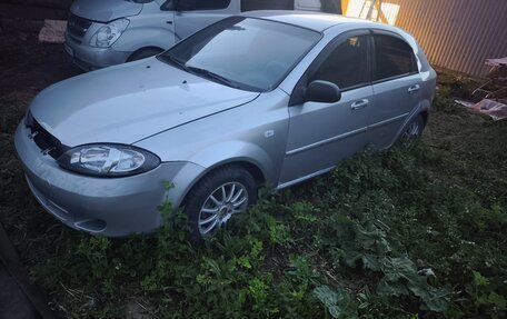 Chevrolet Lacetti, 2008 год, 280 000 рублей, 5 фотография