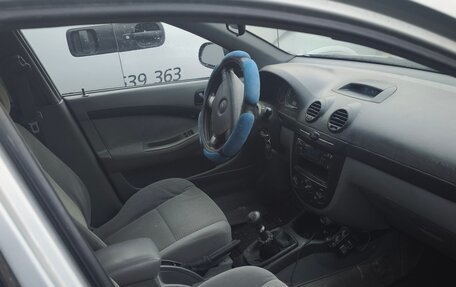 Chevrolet Lacetti, 2008 год, 280 000 рублей, 2 фотография