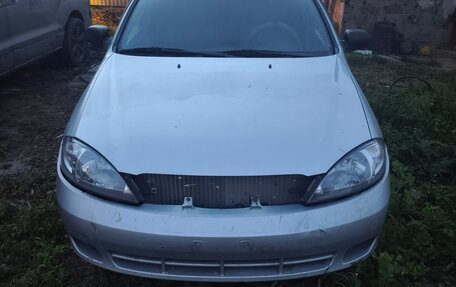 Chevrolet Lacetti, 2008 год, 280 000 рублей, 4 фотография