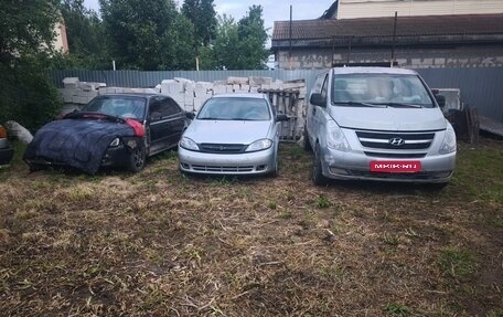 Chevrolet Lacetti, 2008 год, 280 000 рублей, 7 фотография