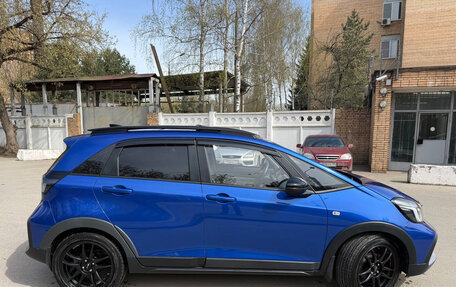 Honda Life, 2020 год, 2 390 000 рублей, 2 фотография