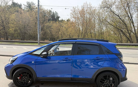Honda Life, 2020 год, 2 390 000 рублей, 4 фотография