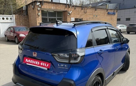 Honda Life, 2020 год, 2 390 000 рублей, 6 фотография