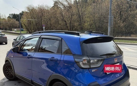 Honda Life, 2020 год, 2 390 000 рублей, 5 фотография