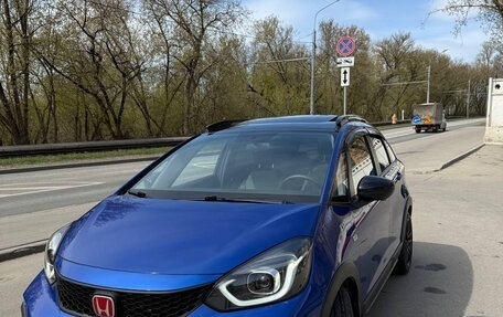 Honda Life, 2020 год, 2 390 000 рублей, 7 фотография