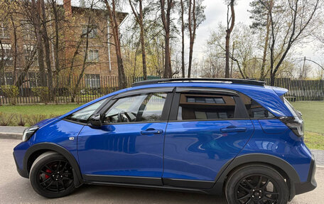 Honda Life, 2020 год, 2 390 000 рублей, 19 фотография