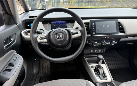 Honda Life, 2020 год, 2 390 000 рублей, 15 фотография
