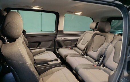 Mercedes-Benz V-Класс, 2014 год, 3 000 000 рублей, 5 фотография