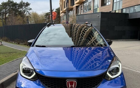 Honda Life, 2020 год, 2 390 000 рублей, 16 фотография