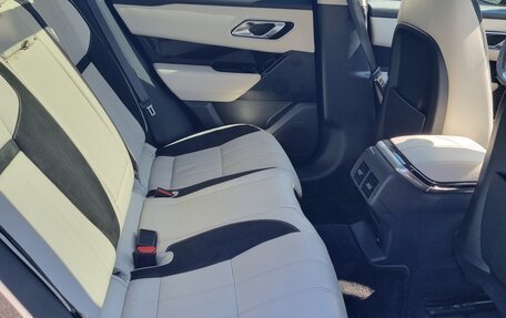 Land Rover Range Rover Velar I, 2019 год, 3 900 000 рублей, 3 фотография