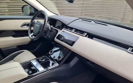 Land Rover Range Rover Velar I, 2019 год, 3 900 000 рублей, 4 фотография