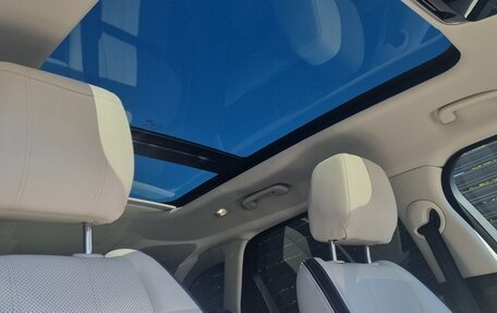 Land Rover Range Rover Velar I, 2019 год, 3 900 000 рублей, 5 фотография