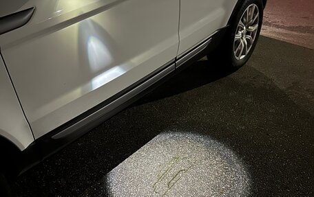 Land Rover Range Rover Evoque I, 2014 год, 2 350 000 рублей, 7 фотография