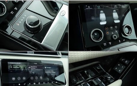 Land Rover Range Rover Velar I, 2019 год, 3 900 000 рублей, 8 фотография